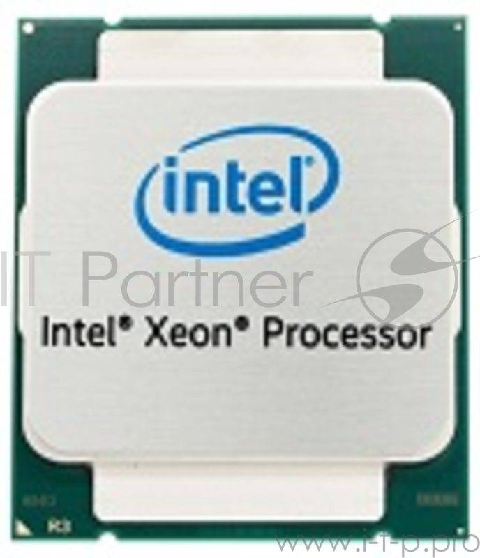 Процессор Intel Xeon E5-2670 v3 Soc-2011 30Mb 2.3Ghz (CM8064401544801 SR1XS)