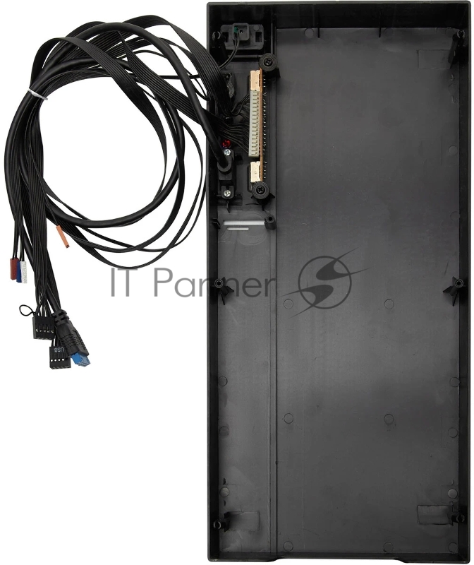 Корпус Minitower ExeGate BAA-104U-UNS450 (mATX, БП UNS450 с вент. 12см, 2*USB+1*USB3.0, аудио, черный)