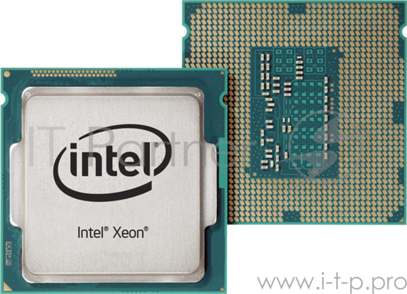 Процессор Intel Xeon E3-1270 v5 LGA 1151 8Mb 3.6Ghz (CM8066201921712S R2LF)