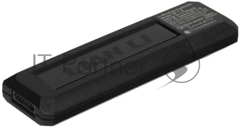 Вентилятор для корпуса Lian-Li Uni Fan TL Wireless 120 Reverse ARGB 120х124.5x28 черный 4-pin 34дБ (G99.12RTL1W1B.R0) Ret