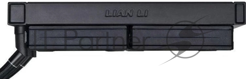 Система водяного охлаждения Lian-Li GA II Trinity 240 SL-INF ARGB Soc-AM5/AM4/1200/1700/1851 черный30dB Al+Cu Ret (G89.GA2T24INB.R0)