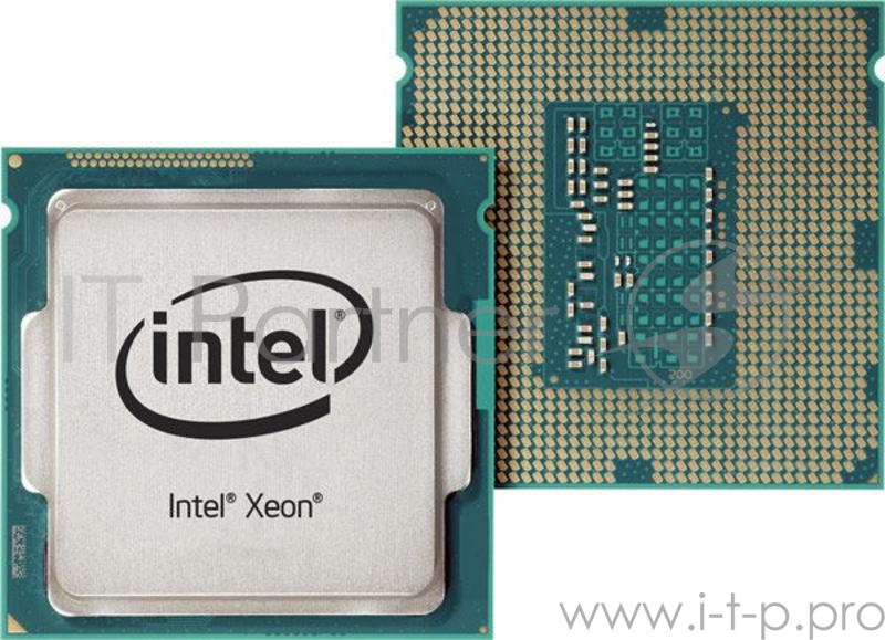 Процессор Intel Xeon E3-1230 v5 LGA 1151 8Mb 3.4Ghz (CM8066201921713S R2LE)