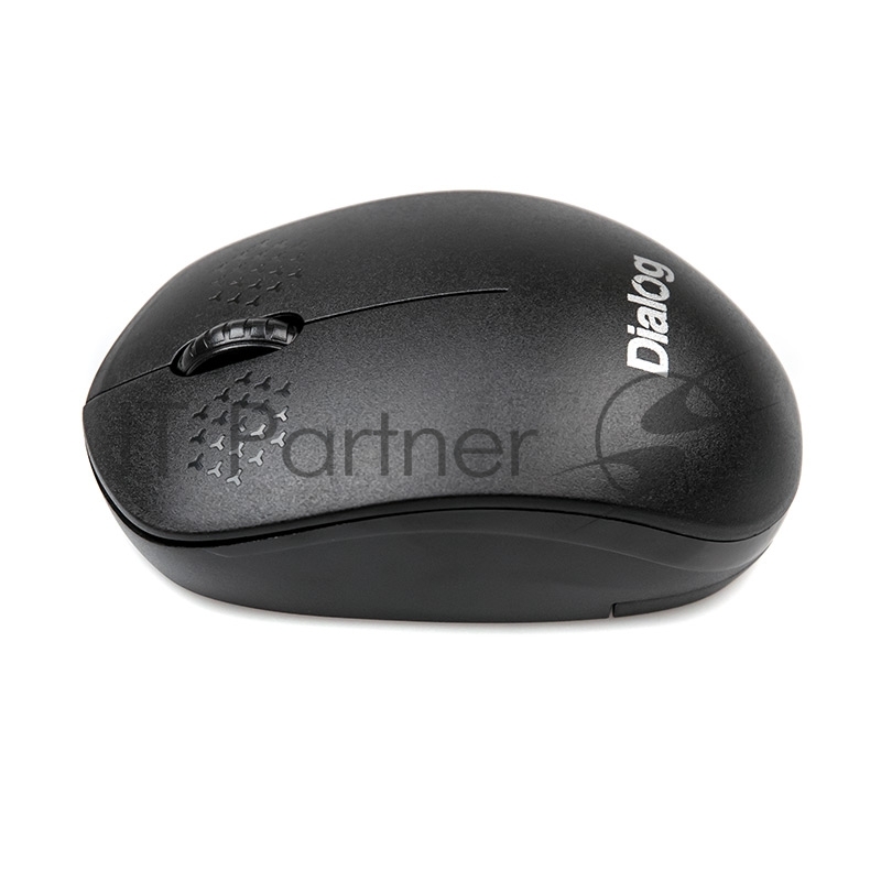 Мышь беспроводная Dialog MROC-13U