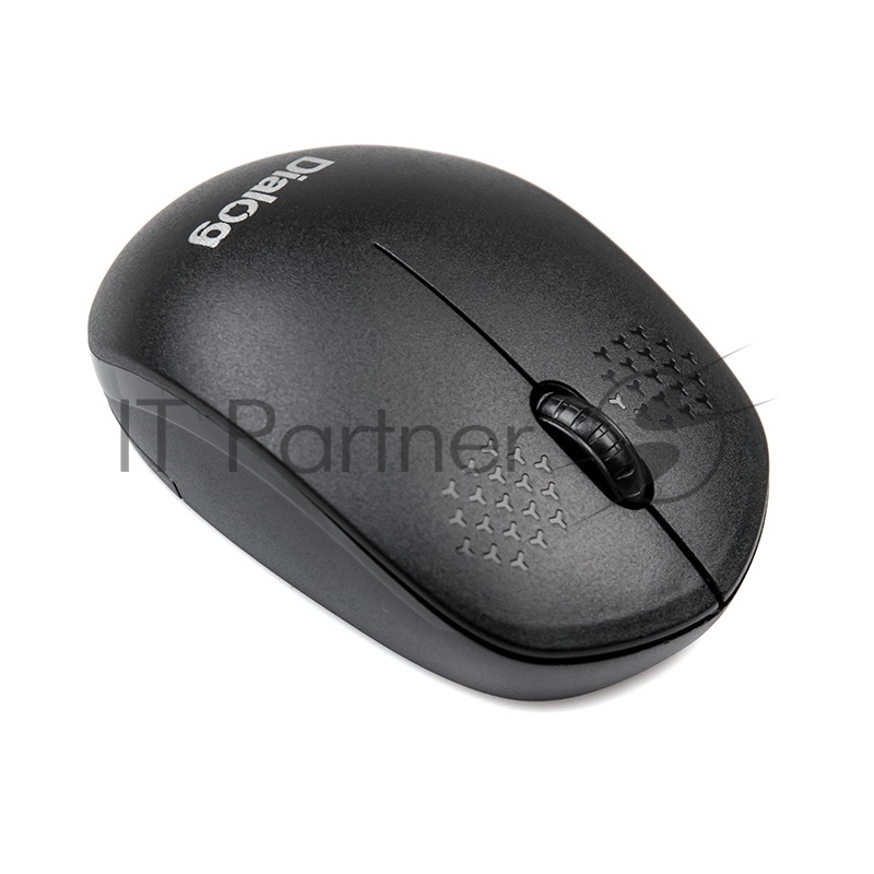 Мышь беспроводная Dialog MROC-13U