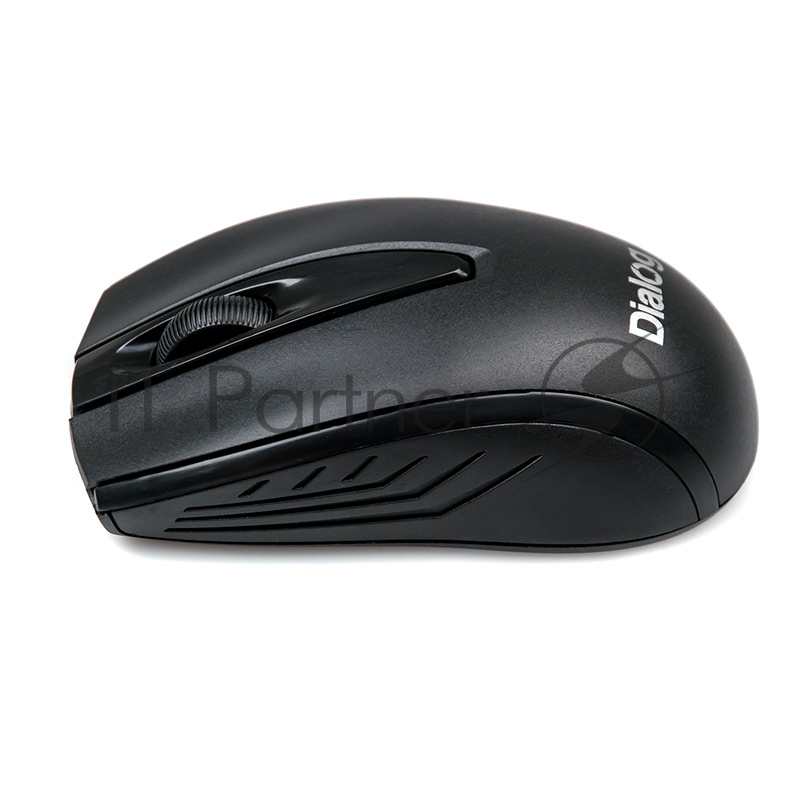 Мышь беспроводная Dialog MROC-17U