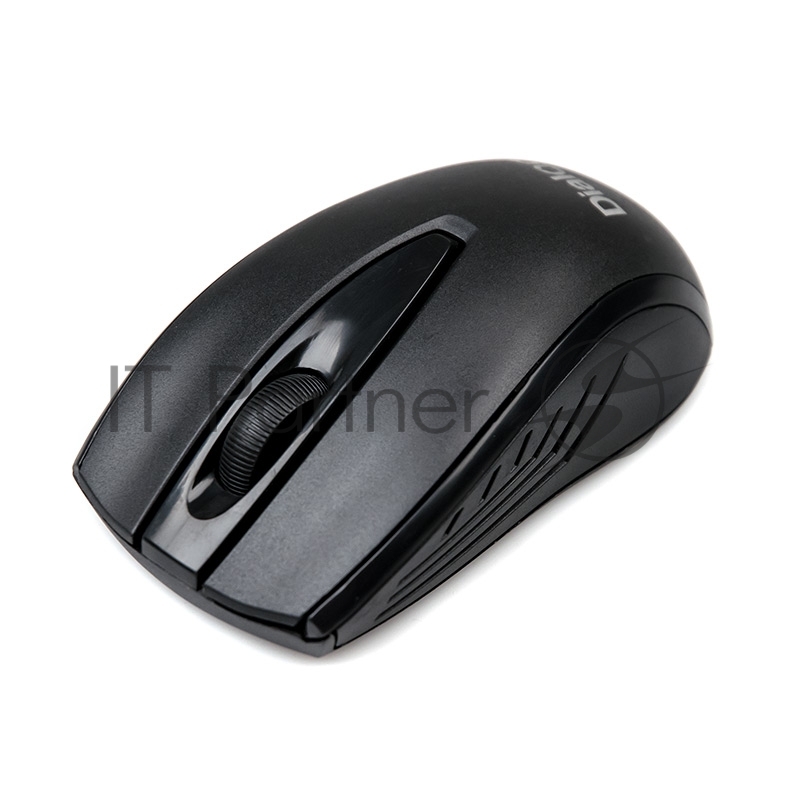 Мышь беспроводная Dialog MROC-17U