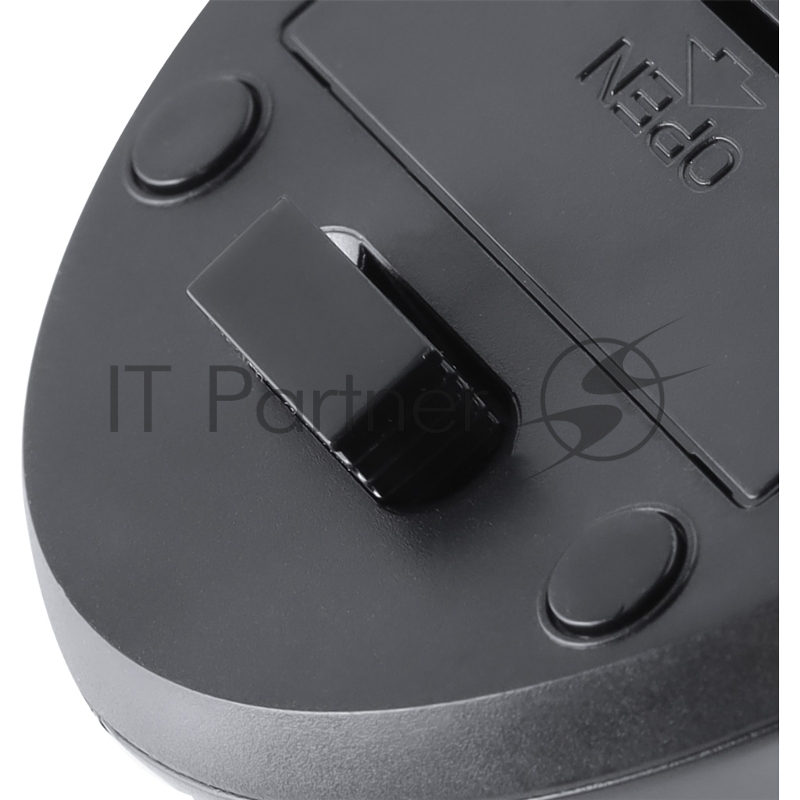 Мышь беспроводная Smartbuy (SBM-303AG-K) ONE 303AG-K черная