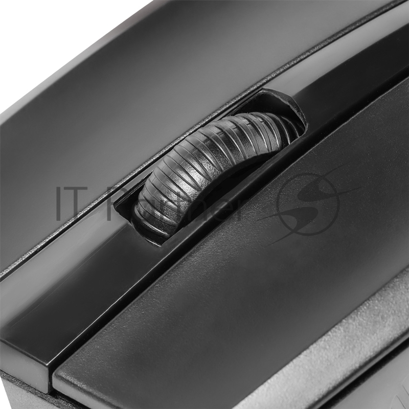 Мышь беспроводная Smartbuy (SBM-303AG-K) ONE 303AG-K черная