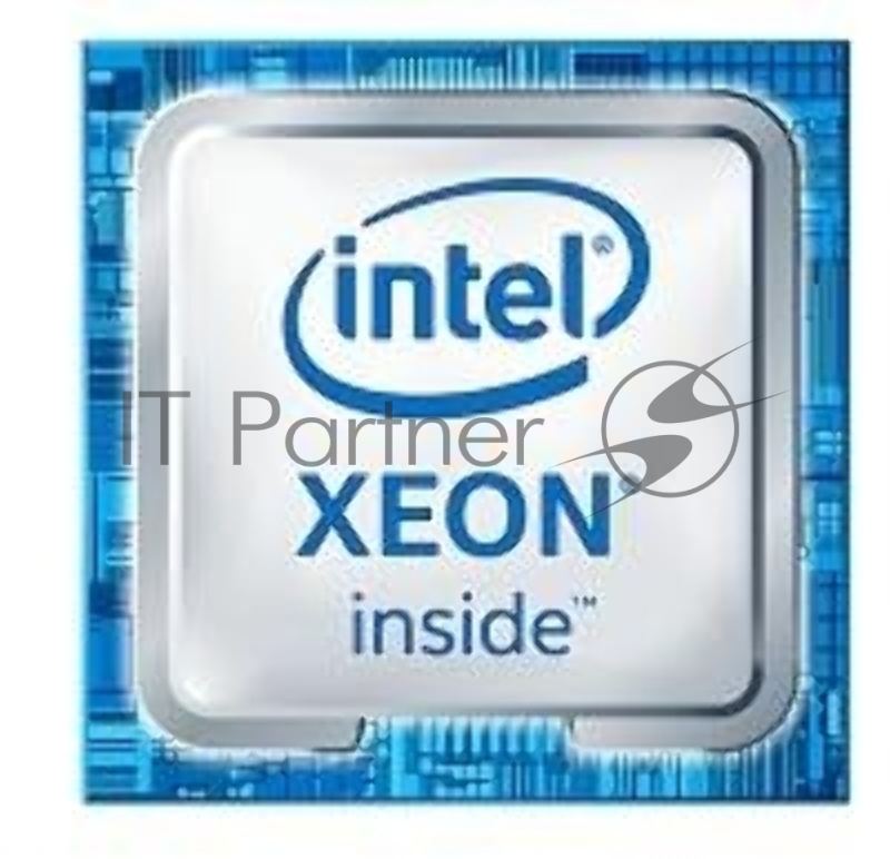 Процессор Intel Xeon E-2124 LGA 1151 8Mb 3.3Ghz (CM8068403654414S R3WQ)