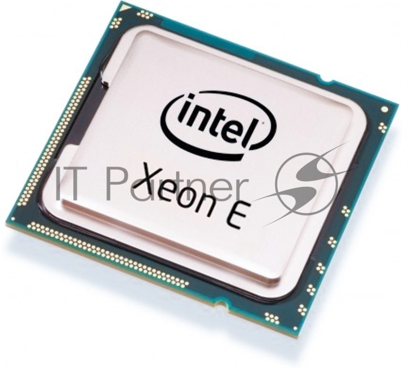 Процессор Intel Xeon E-2124 LGA 1151 8Mb 3.3Ghz (CM8068403654414S R3WQ)