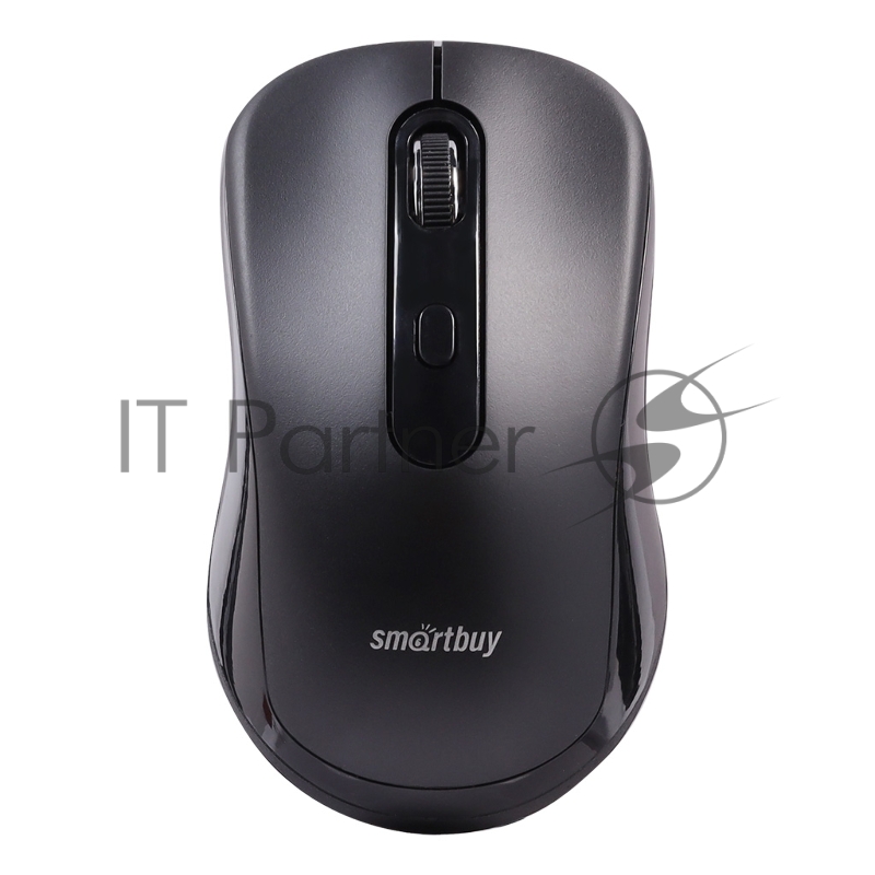 Мышь беспроводная Smartbuy (SBM-282AG-K) 282AG черный