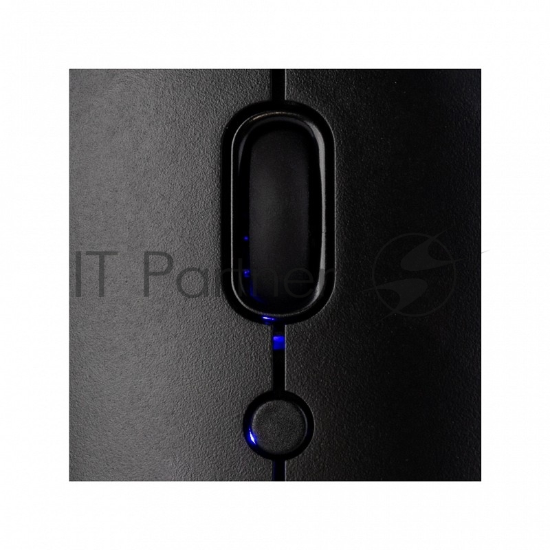 Мышь беспроводная Smartbuy (SBM328AGK) 328AG черный