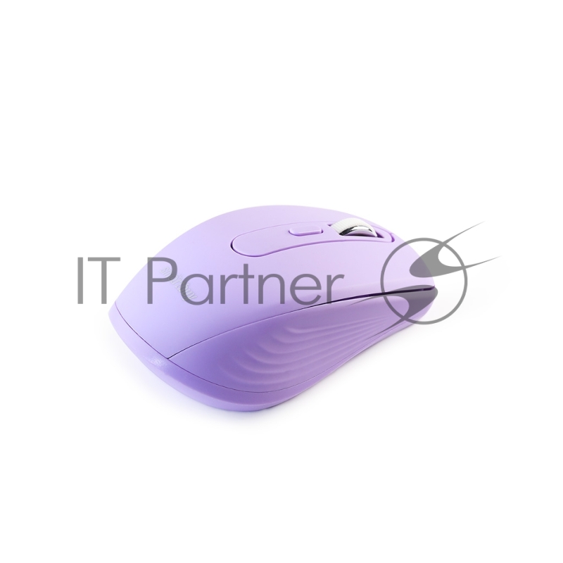 Мышь беспроводная Smartbuy (SBM-611AG-V) 611AG лиловый