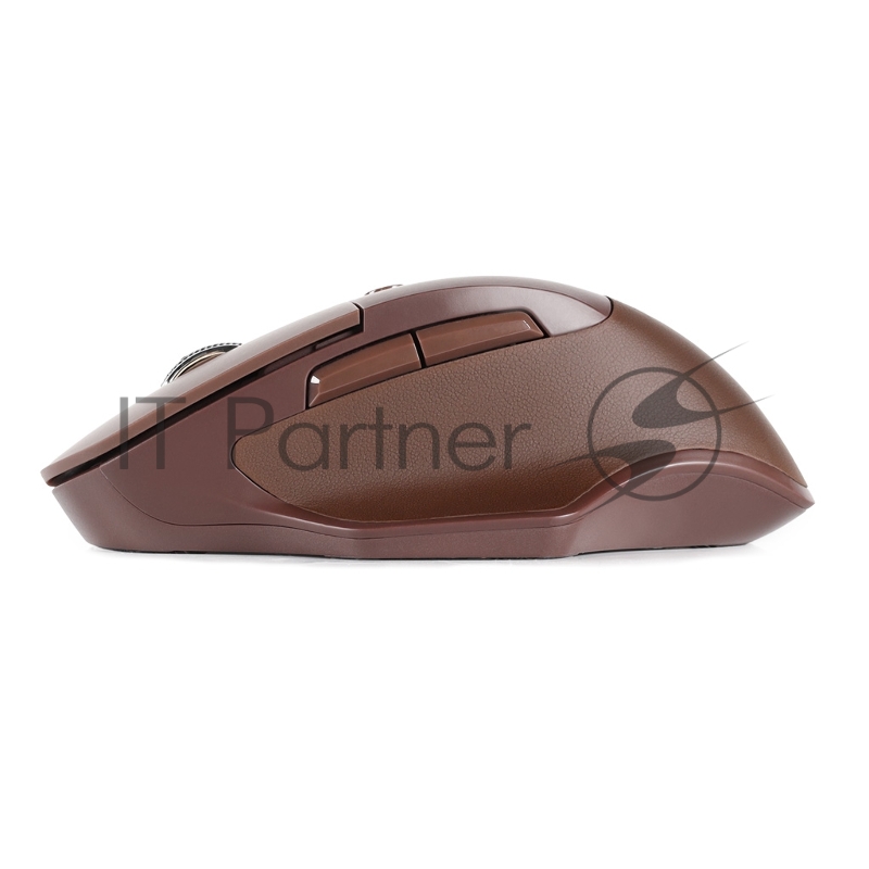 Мышь беспроводная Smartbuy (SBM-615AG-L) 615AG LEATHER