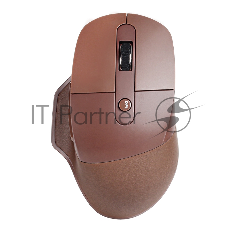 Мышь беспроводная Smartbuy (SBM-615AG-L) 615AG LEATHER