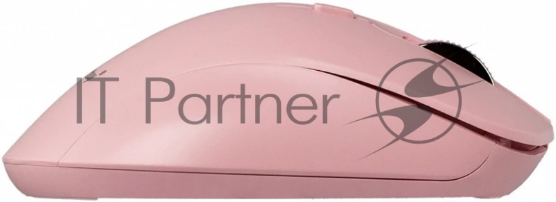 Мышь беспроводная Smartbuy (SBM616AGP) 616AG розовый