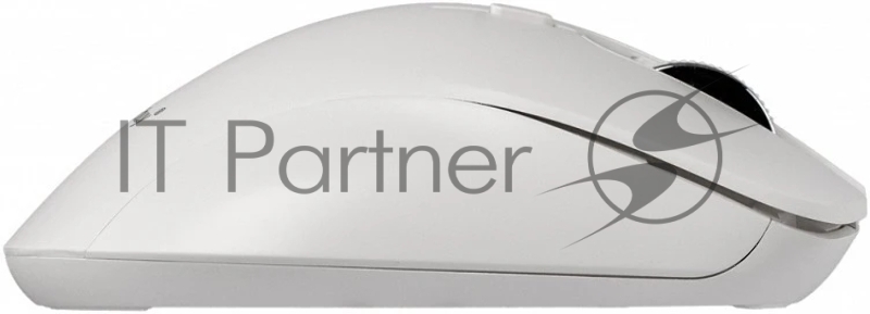 Мышь беспроводная Smartbuy (SBM616AGW) 616AG белый