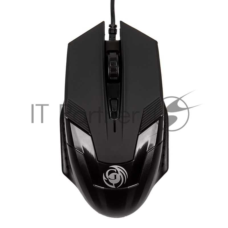 Мышь игровая DIALOG MGK-06U GAN-KATA