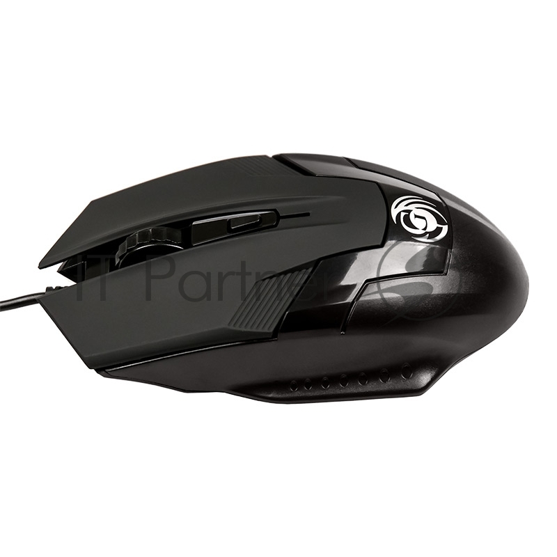 Мышь игровая DIALOG MGK-06U GAN-KATA