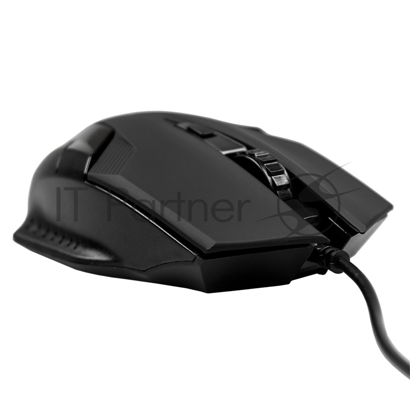 Мышь игровая DIALOG MGK-06U GAN-KATA