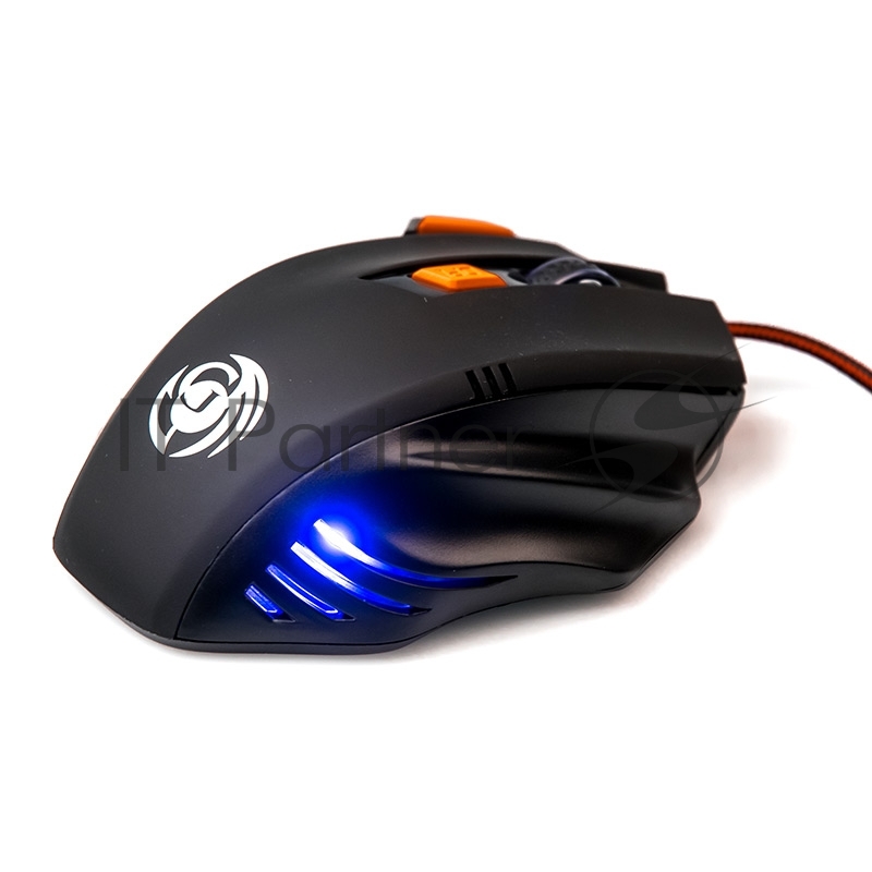 Мышь игровая DIALOG MGK-14U GAN-KATA