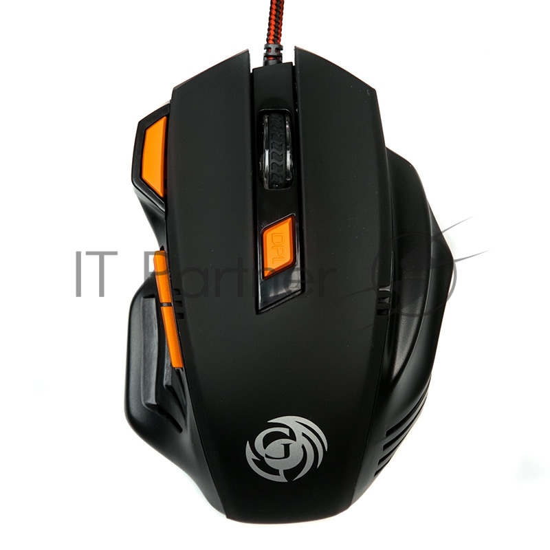 Мышь игровая DIALOG MGK-14U GAN-KATA