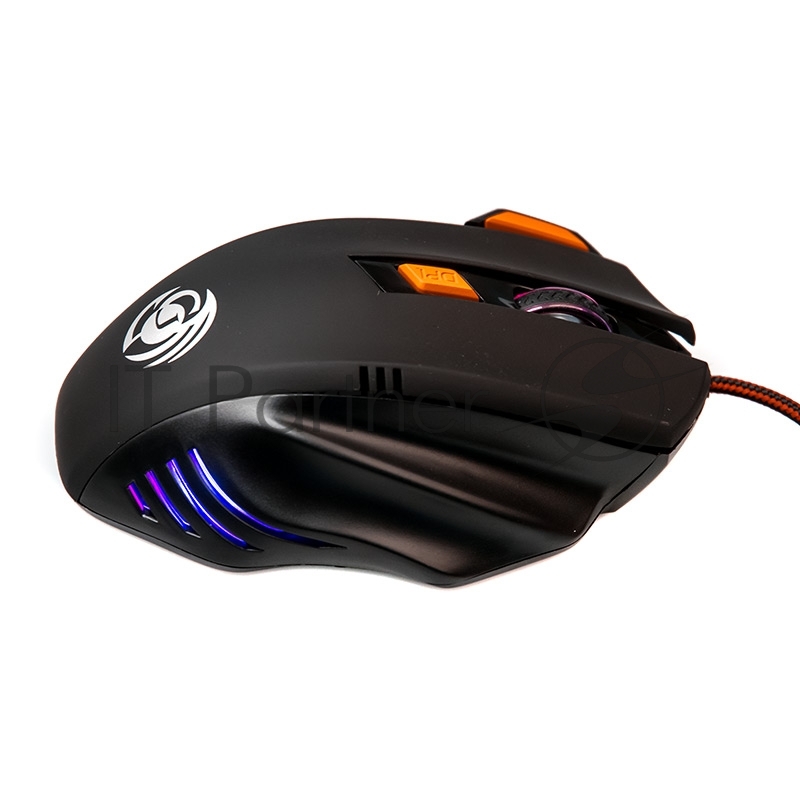 Мышь игровая DIALOG MGK-14U GAN-KATA