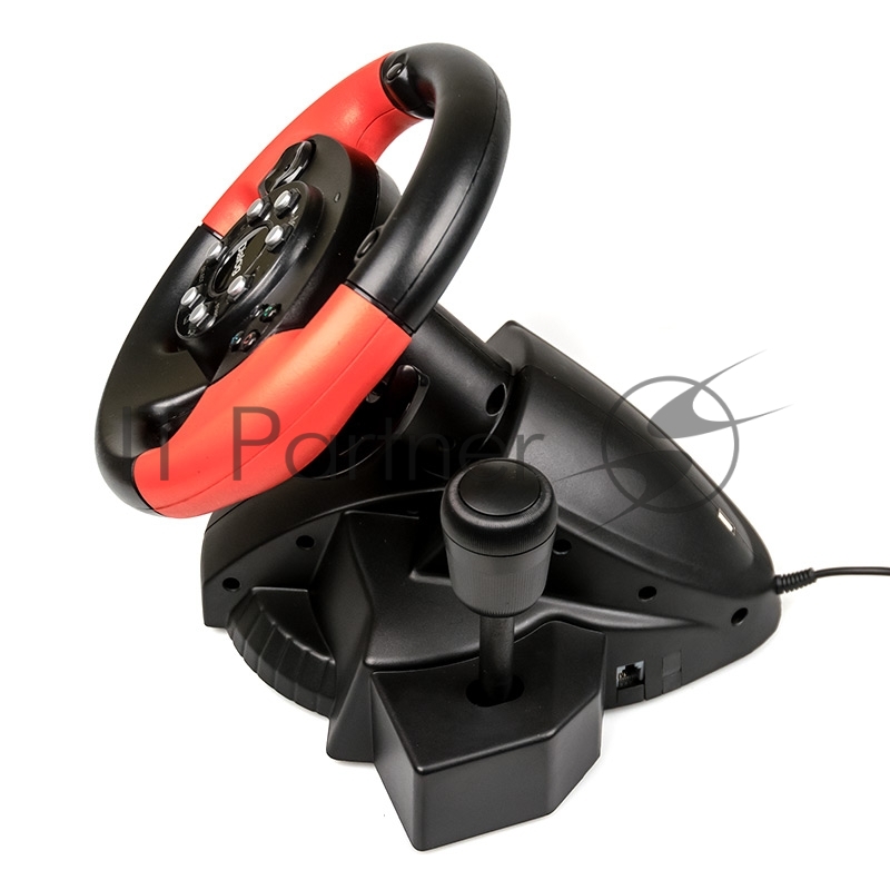 Игровой руль DIALOG GW-225VR CyberPilot