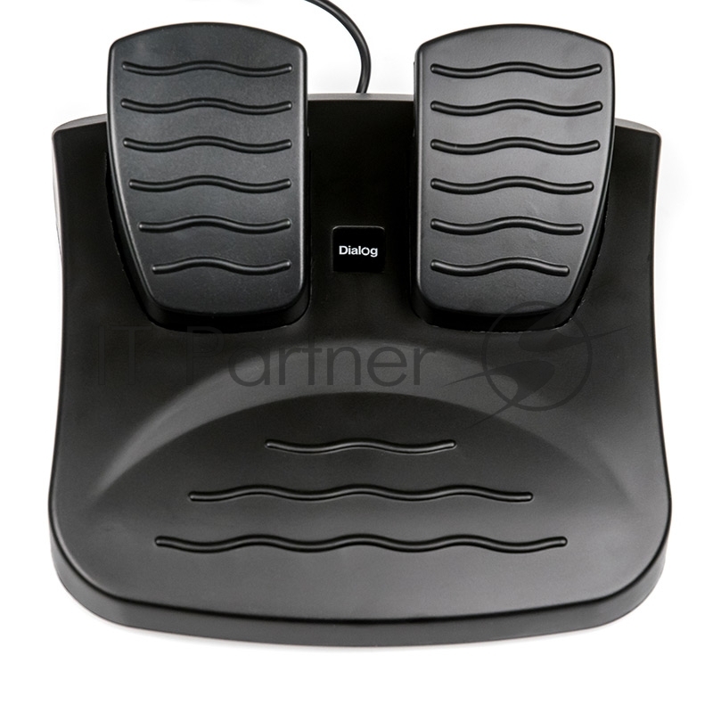 Игровой руль DIALOG GW-225VR CyberPilot