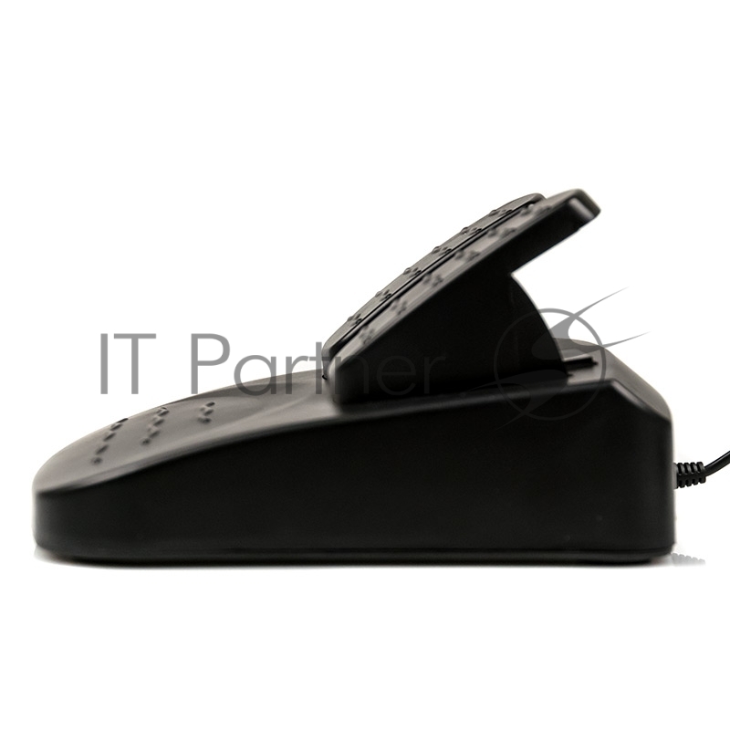 Игровой руль DIALOG GW-225VR CyberPilot