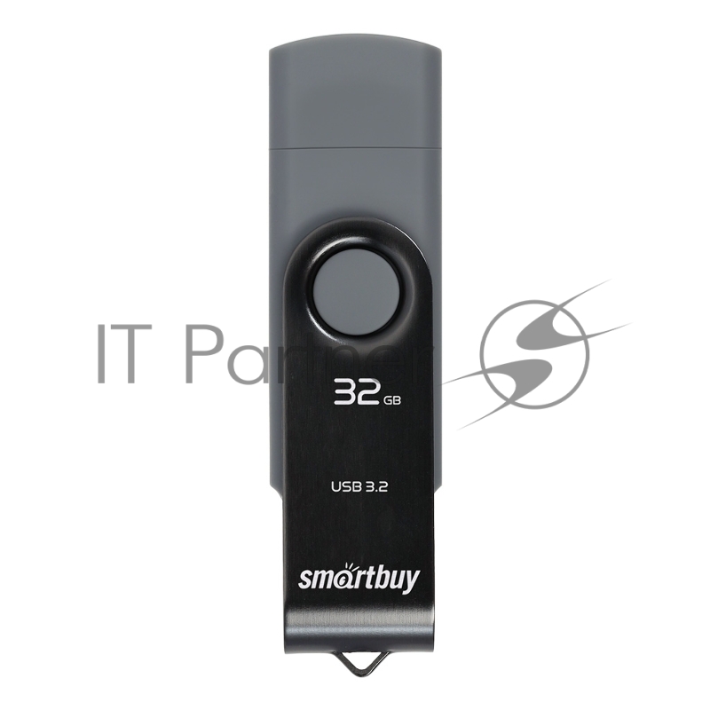 Флеш -накопитель Smartbuy (SB032GB3DUOTWK) UFD 3.0/3.1 032GB Twist Dual