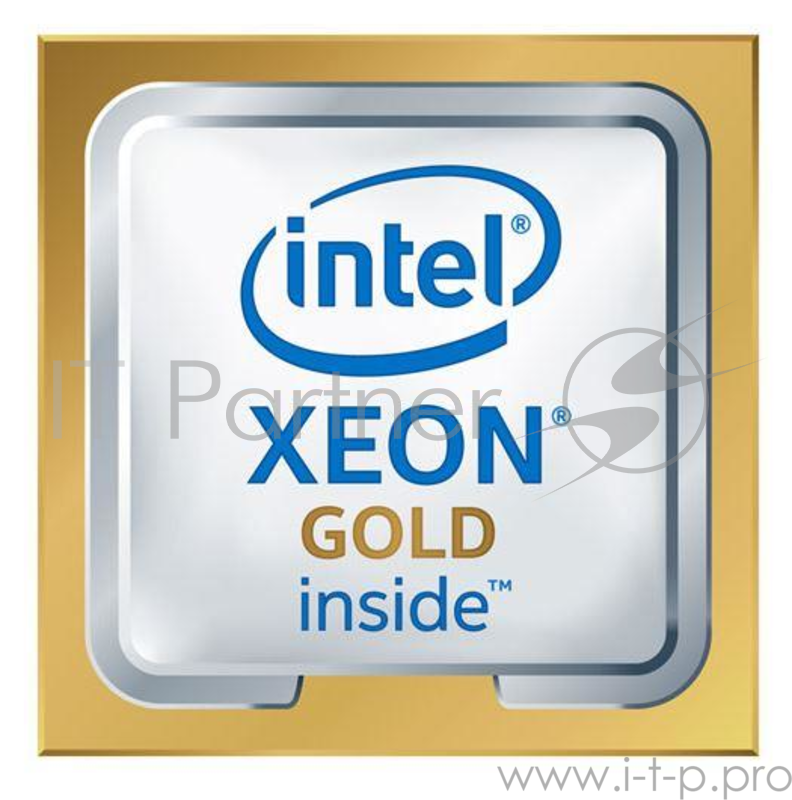 Процессор Intel Xeon 2100/30.25M S3647 OEM GOLD 6152 CD8067303406000 IN