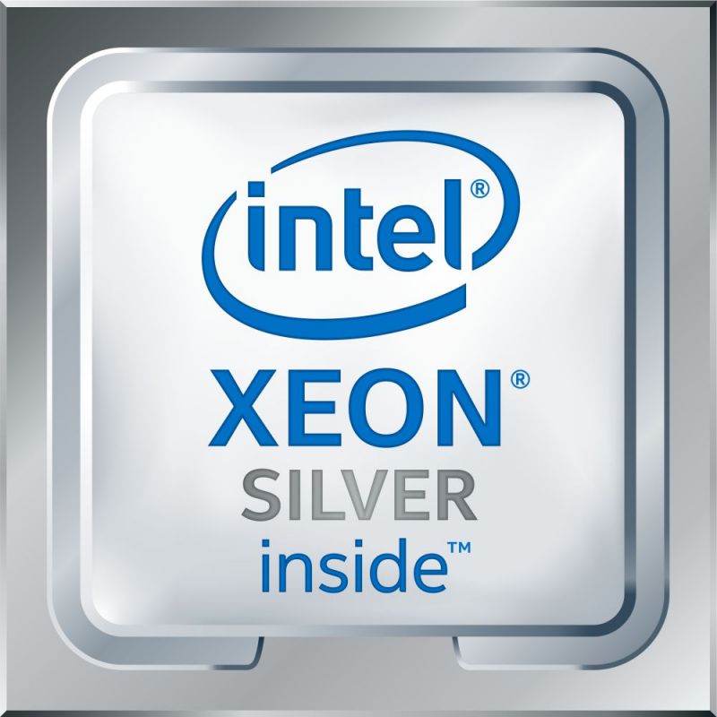 Процессор Dell Xeon Silver 4114 FCLGA3647 14Mb 2.2Ghz (338-BLTV)