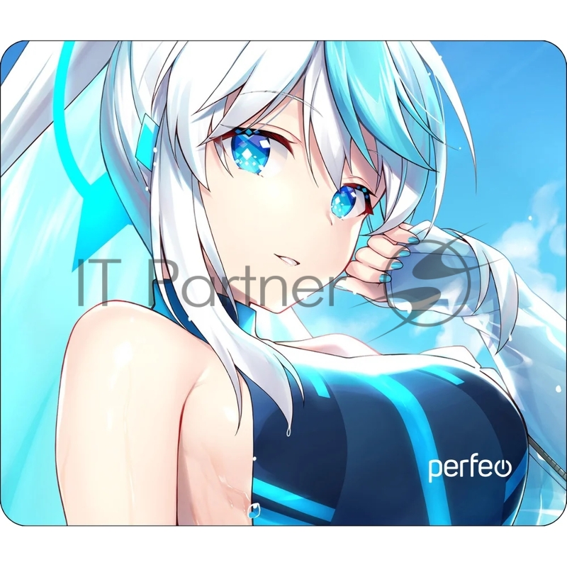 Коврик для мыши PERFEO (PF_D0644) Anime
