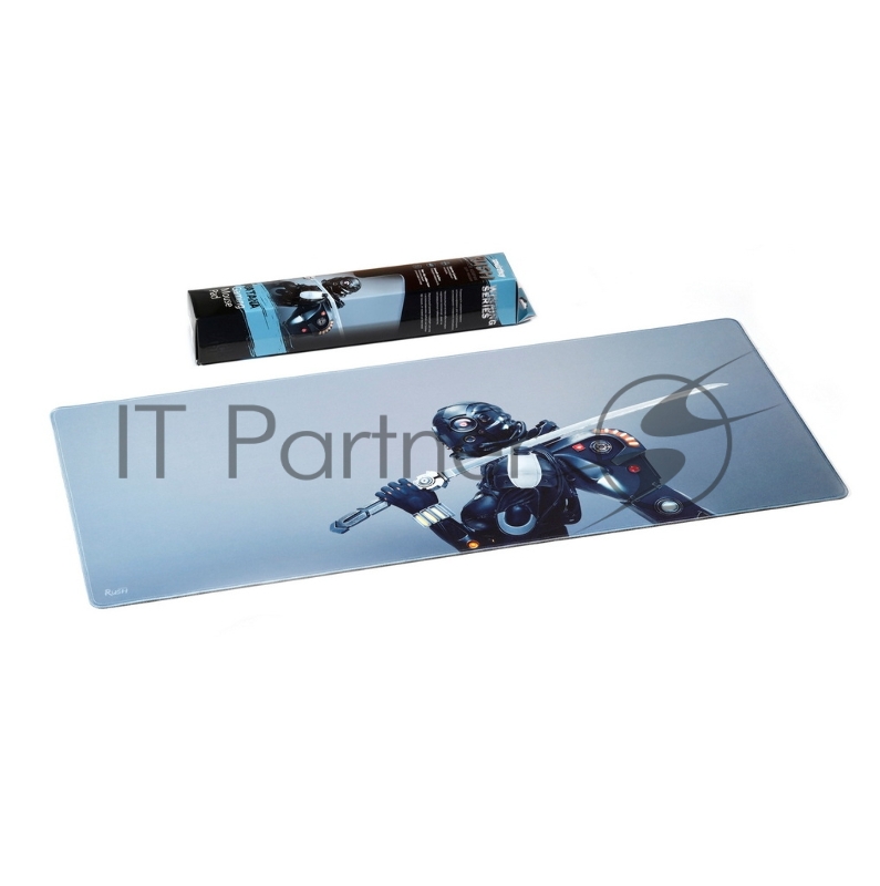 Коврик для мыши SMARTBUY (SBMP-20G-KA) Katana XXL-size
