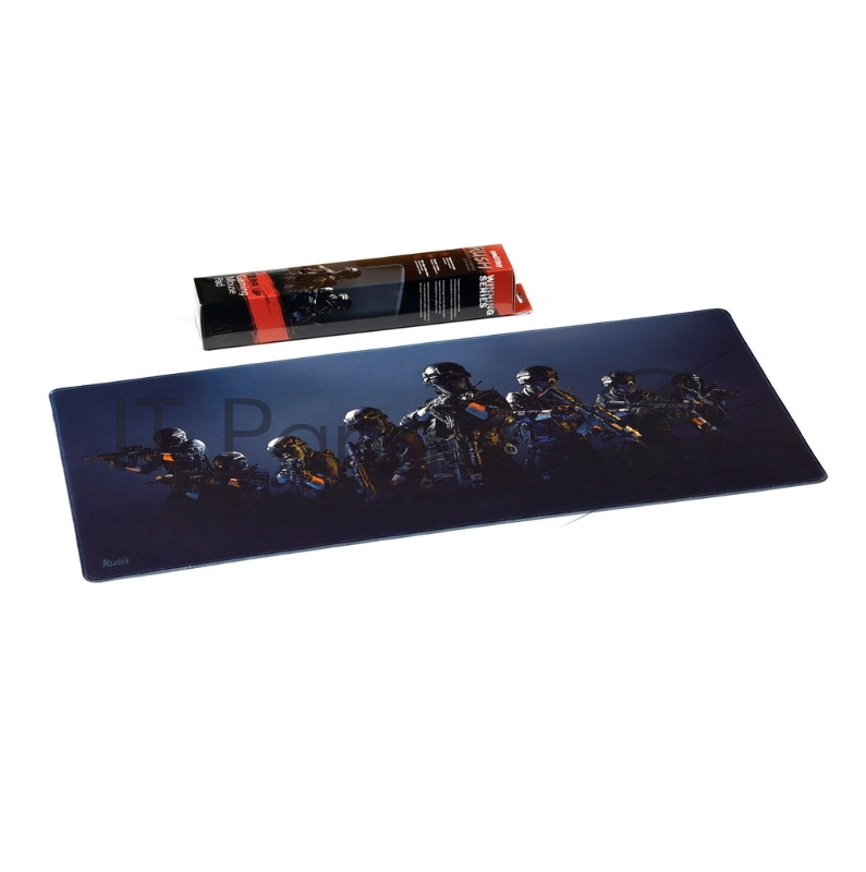 Коврик для мыши SMARTBUY (SBMP-21G-GU) Gear Up XXL-size