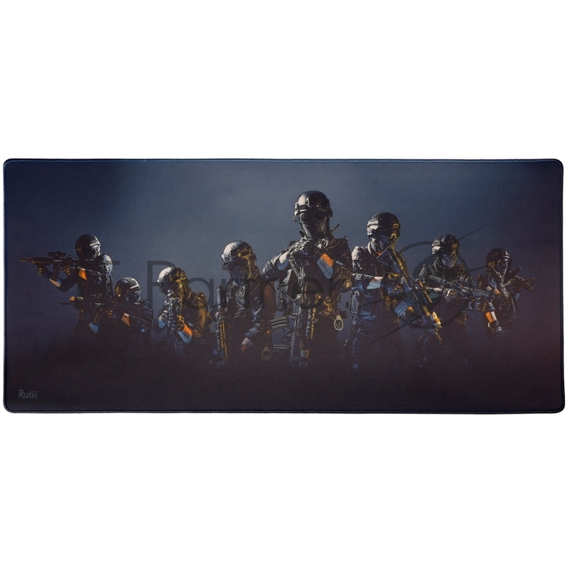 Коврик для мыши SMARTBUY (SBMP-21G-GU) Gear Up XXL-size