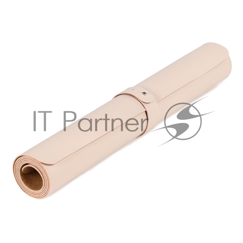 Коврик для мыши SMARTBUY (SBMP-24-LC) Leather/Cork XXL-size