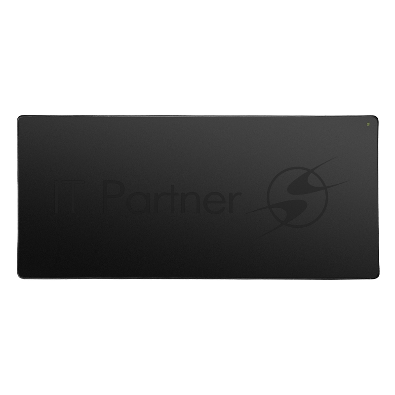 Коврик для мыши SMARTBUY (SBMP-25G-K) RUSH Blackout черный XXL-size