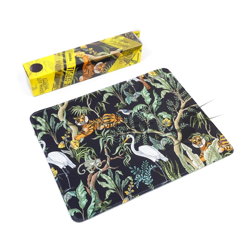 Коврик для мыши SMARTBUY (SBMP-TGR-01) Tiger-1 M-size