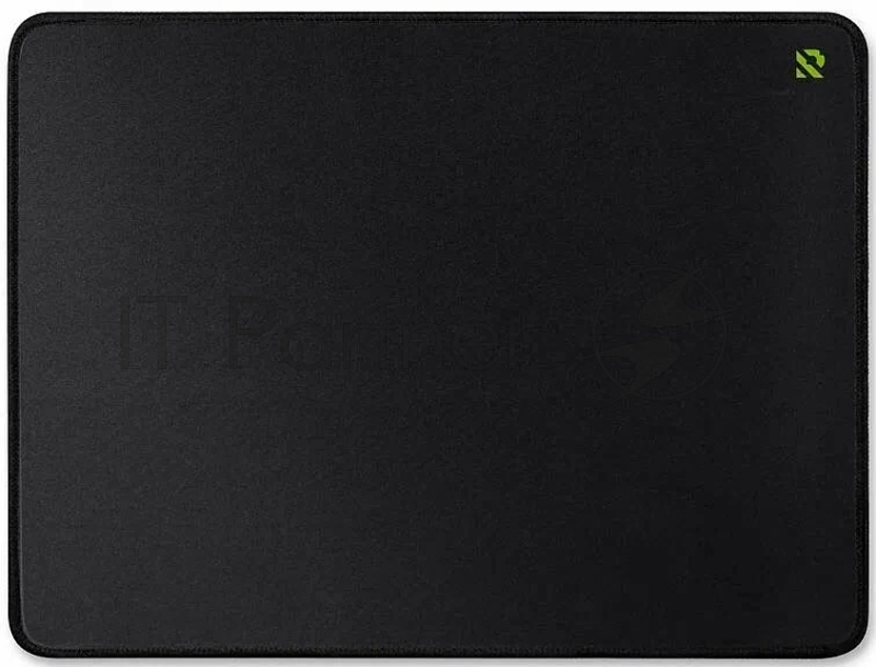 Коврик для мыши SMARTBUY (SBMPXS01GK) RUSH Blackout черный XS-size