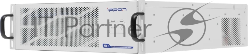 Батарея для ИБП Ippon NA+ RTA 6/10K 240В 4.8Ач для NA+ RTA 6/10K