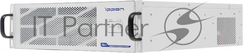 Батарея для ИБП Ippon NA+ RTA 6/10K 240В 4.8Ач для NA+ RTA 6/10K