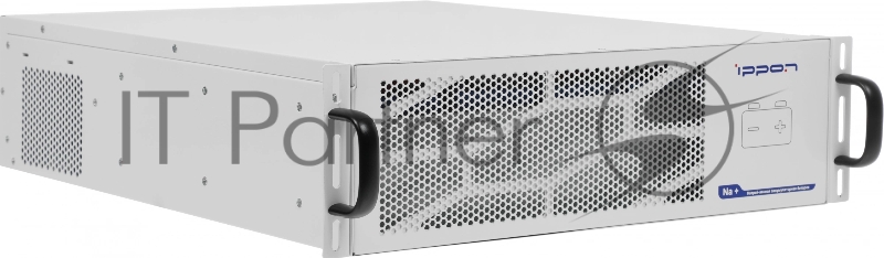 Батарея для ИБП Ippon NA+ RTA 6/10K 240В 4.8Ач для NA+ RTA 6/10K
