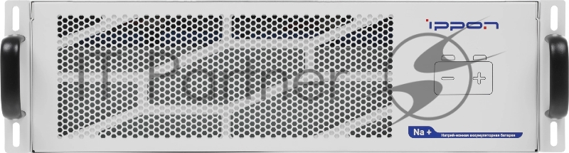 Батарея для ИБП Ippon NA+ RTA 6/10K 240В 4.8Ач для NA+ RTA 6/10K