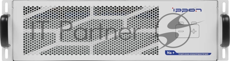 Батарея для ИБП Ippon NA+ RTA 6/10K 240В 4.8Ач для NA+ RTA 6/10K