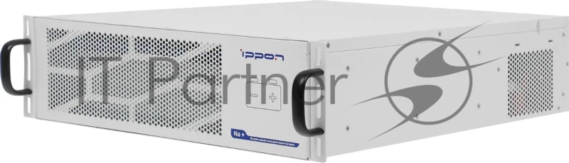 Батарея для ИБП Ippon NA+ RTA 6/10K 240В 4.8Ач для NA+ RTA 6/10K