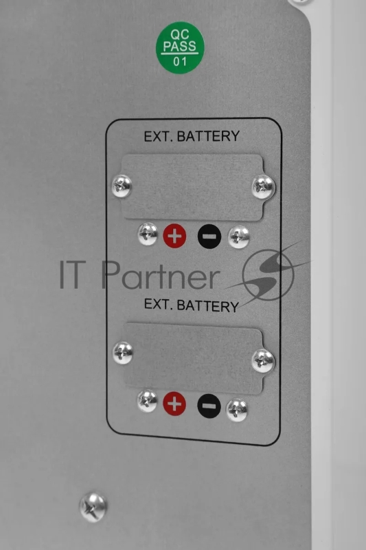 Батарея для ИБП Ippon NA+ TA 10K 350В 4.8Ач для NA+ TA 10K