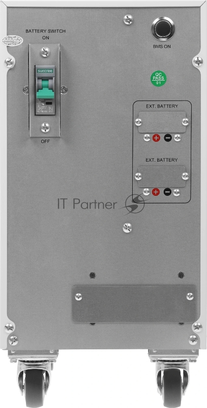 Батарея для ИБП Ippon NA+ TA 10K 350В 4.8Ач для NA+ TA 10K
