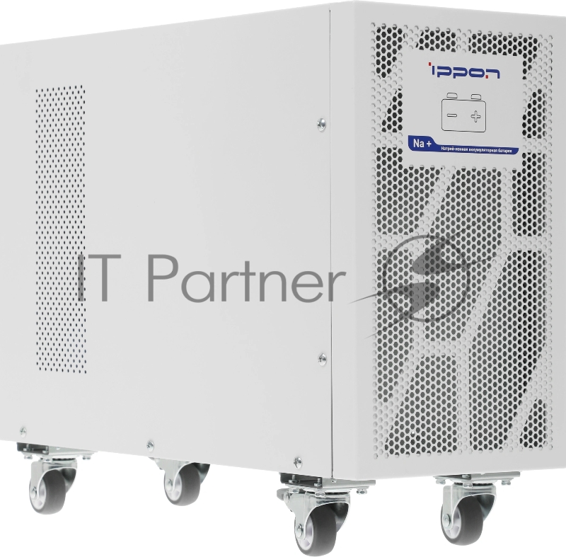 Батарея для ИБП Ippon NA+ TA 10K 350В 4.8Ач для NA+ TA 10K